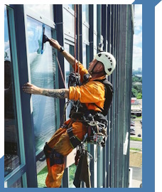 Услуги Высотные работы в Реже