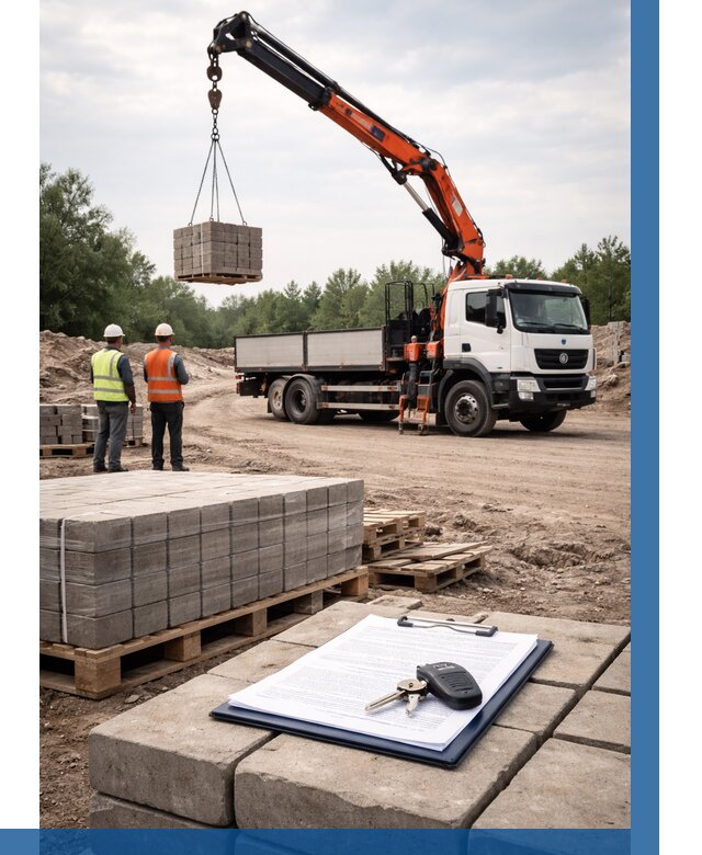 Аренда крана Пионер в Реже под ключ от 3834 р. | ВЫСОТНИК-Реж