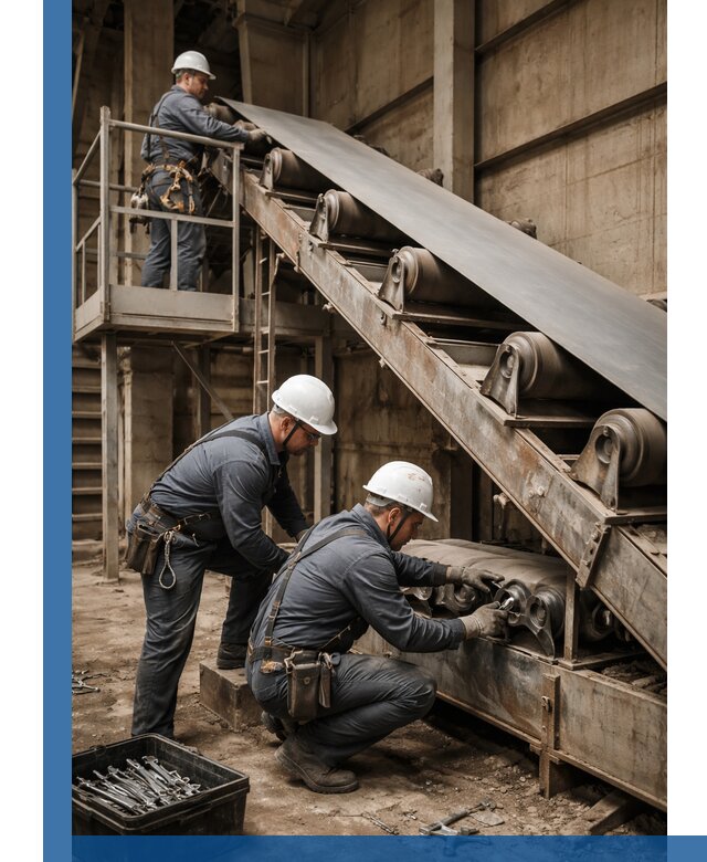 Ремонт элеваторов в Реже аварийный и плановый сервис